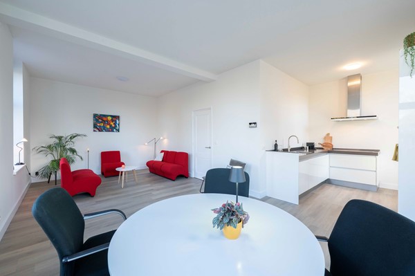 Medium property photo - Ste Bernaertsstraat 26A, 4731 GP Oudenbosch